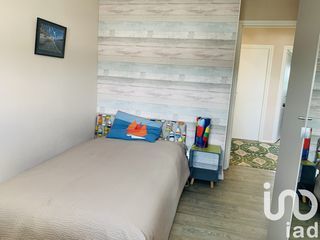  Appartement � vendre 5 pi�ces 95 m�