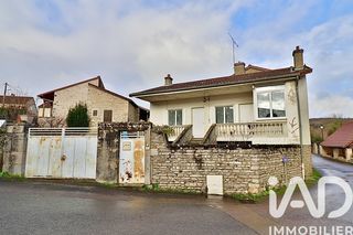  Maison � vendre 5 pi�ces 165 m�