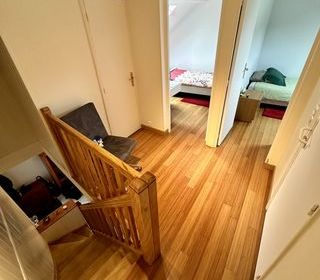  Maison � vendre 5 pi�ces 95 m�