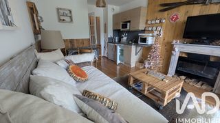  Appartement � vendre 2 pi�ces 31 m�