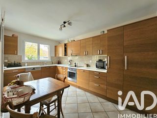  Maison � vendre 5 pi�ces 110 m�