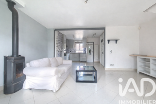  Appartement � vendre 4 pi�ces 76 m�