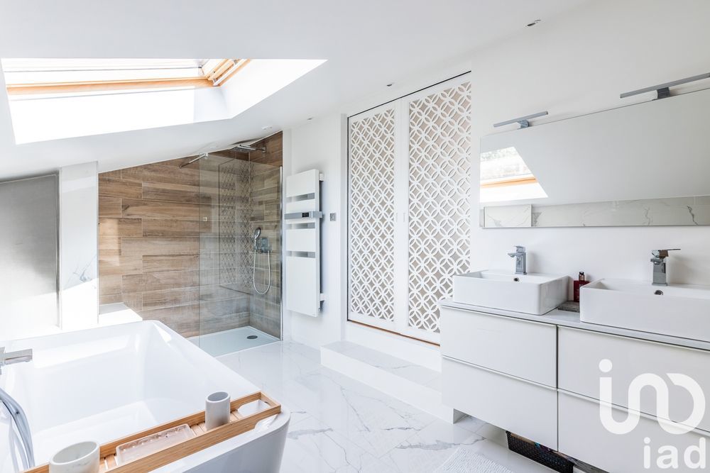 � vendre  Maison Chilly-Mazarin (91380)