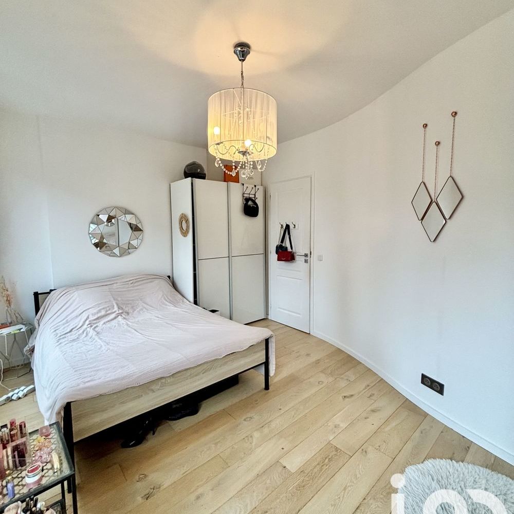 � vendre  Appartement Saint-Germain-en-Laye (78100)