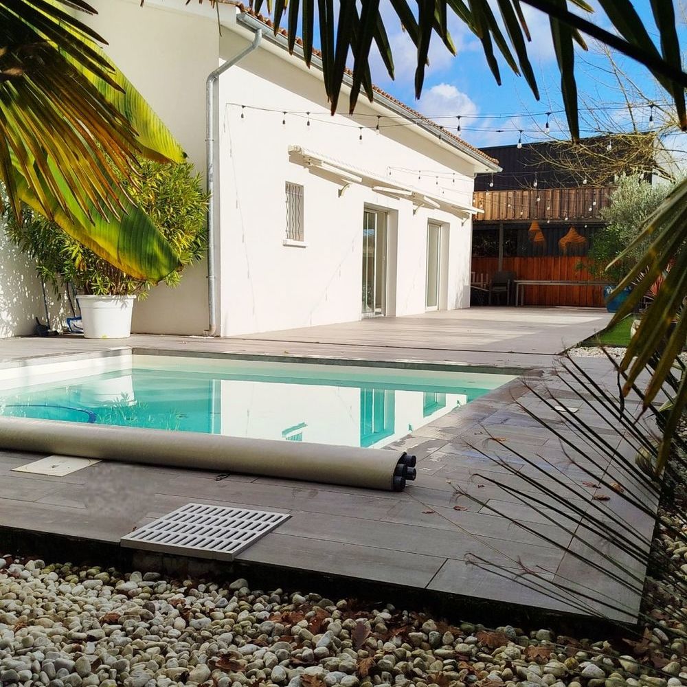 � vendre  Maison Eysines (33320)