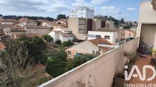  Appartement � vendre 3 pi�ces 72 m�