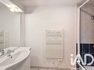  Appartement � vendre 3 pi�ces 61 m�