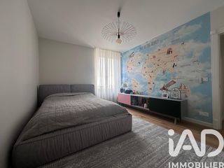  Appartement � vendre 5 pi�ces 118 m�