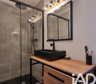  Maison � vendre 4 pi�ces 88 m�