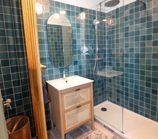  Appartement � vendre 2 pi�ces 47 m�