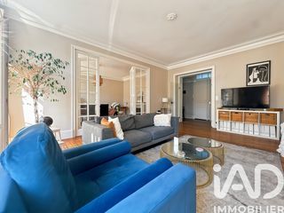  Appartement � vendre 4 pi�ces 137 m�