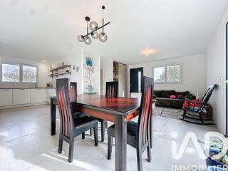  Maison � vendre 4 pi�ces 84 m�