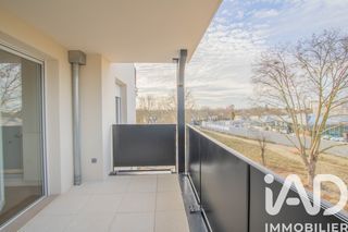  Appartement � louer 3 pi�ces 61 m�