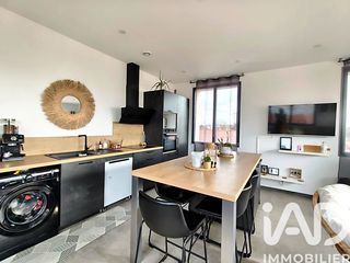  Loft � vendre 4 pi�ces 72 m�