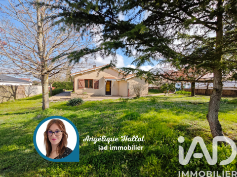   Vente Maison traditionnelle 3 pi�ces Maison - 3 pi�ce(s) - 74 m�