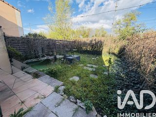  Maison � vendre 4 pi�ces 75 m�