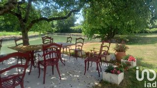  Maison � vendre 7 pi�ces 181 m�