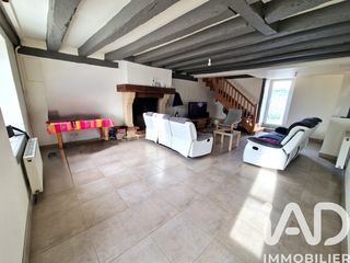  Maison � vendre 5 pi�ces 110 m�