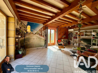  Maison � vendre 9 pi�ces 237 m�