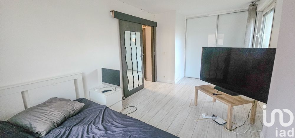 � vendre  Maison Bussy-Saint-Georges (77600)