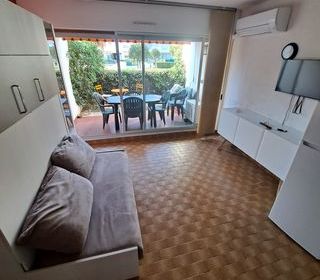  Appartement � vendre 1 pi�ce 23 m�