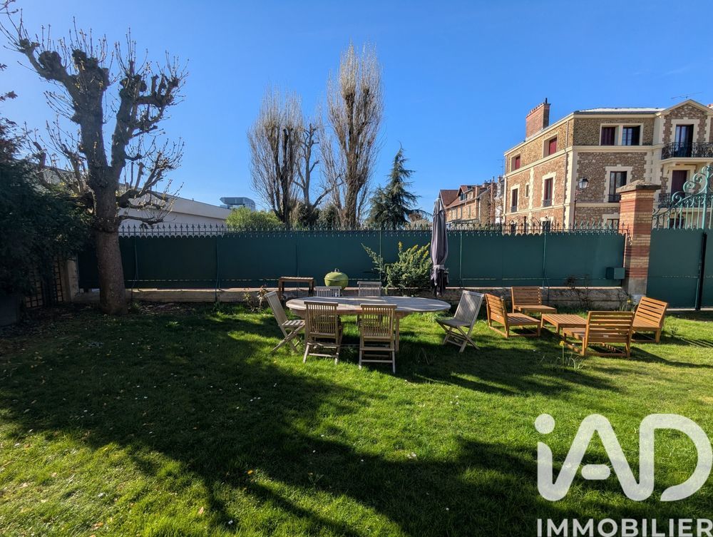 � vendre  Maison Versailles (78000)