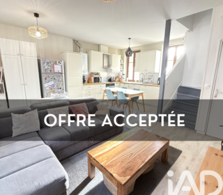  Maison � vendre 6 pi�ces 126 m�