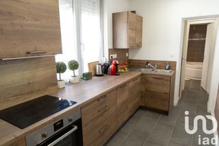  Maison � vendre 6 pi�ces 115 m�