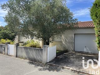  Maison � vendre 4 pi�ces 92 m�