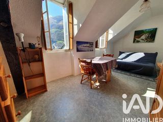  Appartement � vendre 2 pi�ces 25 m�