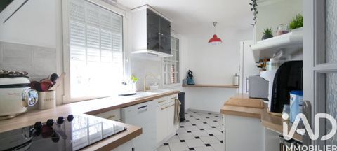   Vente Maison/villa 6 pi�ces Maison - 6 pi�ce(s) - 154 m�