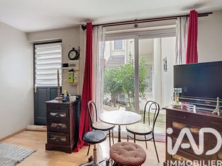  Maison � vendre 3 pi�ces 50 m�