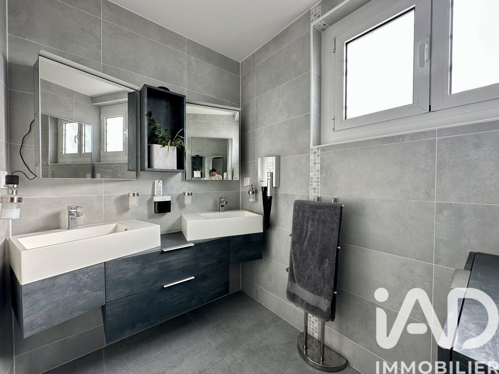 � vendre  Maison Sucy-en-Brie (94370)