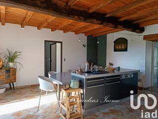  Maison � vendre 7 pi�ces 198 m�