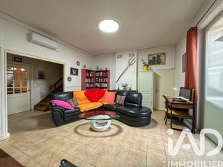  Maison � vendre 3 pi�ces 115 m�