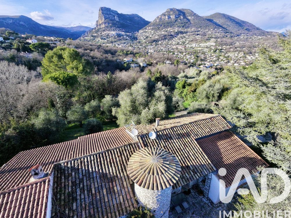 � vendre  Maison La Gaude (06610)