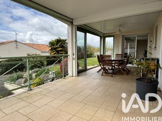  Maison � vendre 5 pi�ces 113 m�