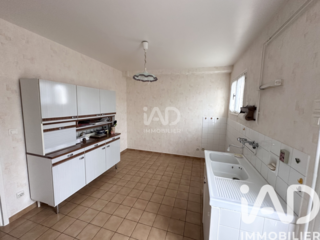  Maison � vendre 5 pi�ces 98 m�