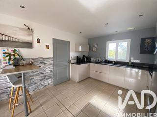  Maison � vendre 4 pi�ces 93 m�