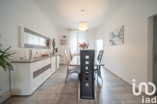  Maison � vendre 4 pi�ces 126 m�