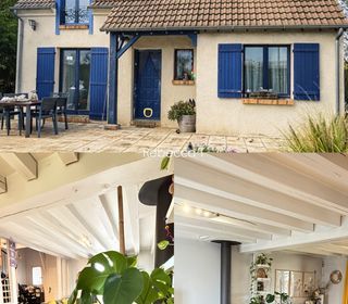  Maison � vendre 6 pi�ces 140 m�