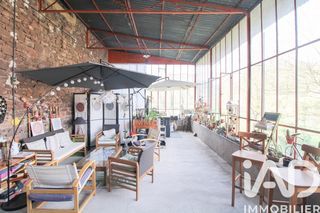  Maison � vendre 12 pi�ces 285 m�