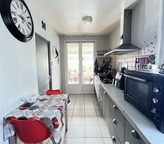  Maison � vendre 4 pi�ces 80 m�