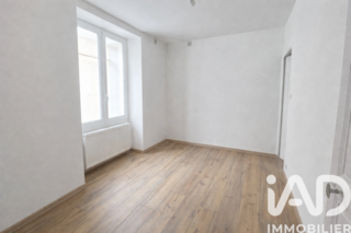  Appartement � vendre 3 pi�ces 56 m�