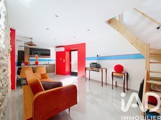  Maison � vendre 3 pi�ces 47 m�