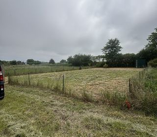  Terrain � vendre 450 m�