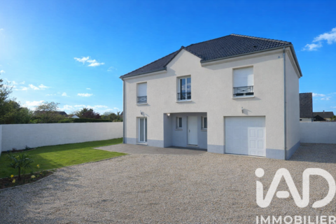   Vente Maison/villa 7 pi�ces Maison - 7 pi�ce(s) - 160 m�