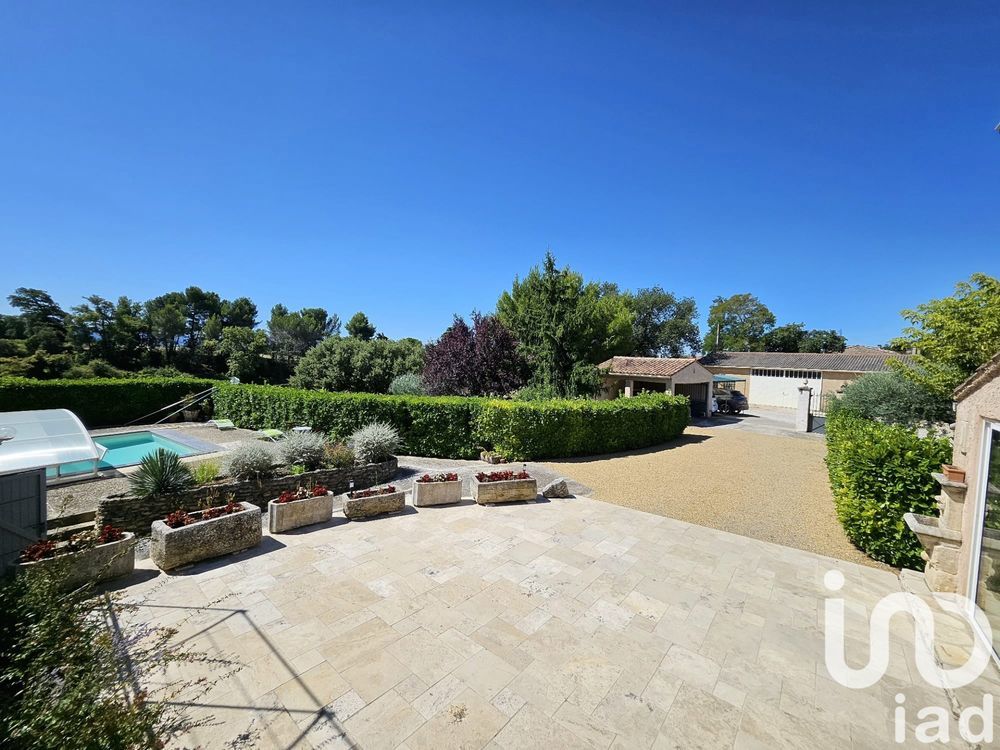 � vendre  Maison B�doin (84410)