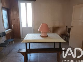  Maison � vendre 5 pi�ces 71 m�