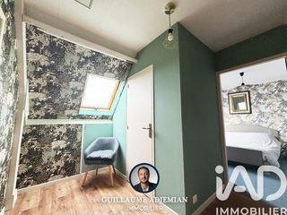  Maison � vendre 5 pi�ces 108 m�